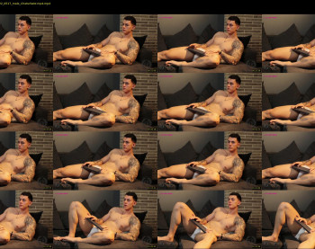 thomas_falcon1 — 3 minute Chaturbate male cam show recording, 1080p, Nov 3, 2022