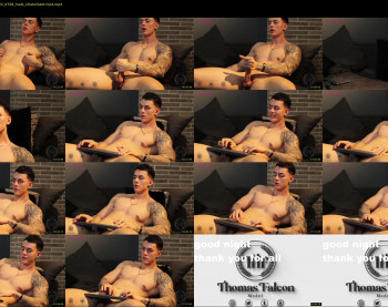 thomas_falcon1 — 58 minute Chaturbate male cam show recording, 1080p, Nov 3, 2022