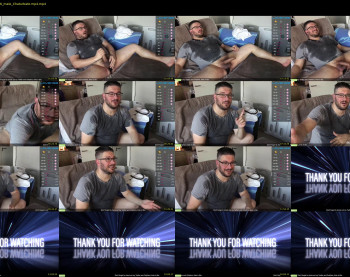 trojanbrit — 19 minute Chaturbate male cam show recording, 1080p, Nov 3, 2022