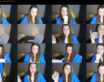 tutti_frutti_ — 54 minute Chaturbate female cam show recording, 1080p, Nov 3, 2022