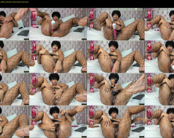willow_hendrix — 54 minute Chaturbate female cam show recording, 1080p, Nov 3, 2022
