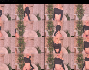 yourmidnightcoffee — 107 minute Chaturbate female cam show recording, 720p, Nov 4, 2022