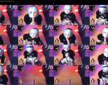 zelda_1 — 15 minute Chaturbate female cam show recording, 1080p, Nov 3, 2022