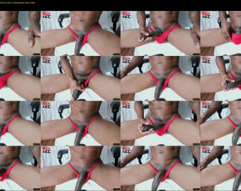 123hellyeah — 9 minute Chaturbate male cam show recording, 1080p, Nov 5, 2022