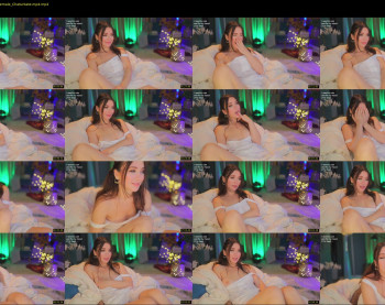 _1s___ — 13 minute Chaturbate female cam show recording, 1080p, Nov 4, 2022