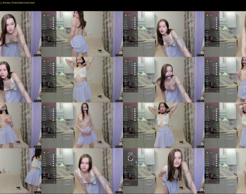 _abby_bb — 16 minute Chaturbate female cam show recording, 1080p, Nov 4, 2022