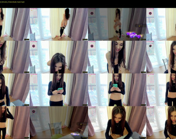 _funsize_ — 29 minute Chaturbate female cam show recording, 1080p, Nov 4, 2022
