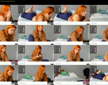 _irene97 — 55 minute Chaturbate female cam show recording, 1080p, Nov 4, 2022