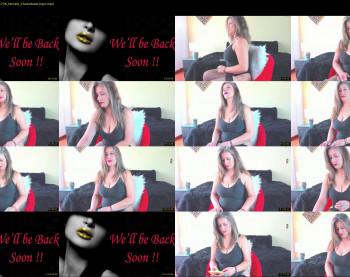 _jeniffer_hot — 111 minute Chaturbate female cam show recording, 720p, Nov 4, 2022