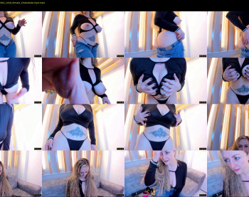 _madamemature_ — 5 minute Chaturbate female cam show recording, 720p, Nov 4, 2022