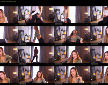_mariarty_ — 91 minute Chaturbate female cam show recording, 720p, Nov 4, 2022