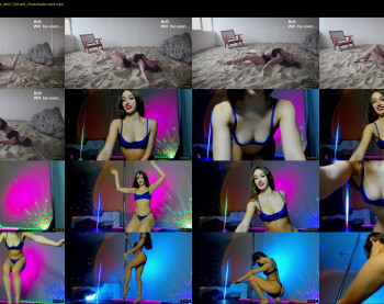 _meganmeow_ — 29 minute Chaturbate female cam show recording, 1080p, Nov 5, 2022