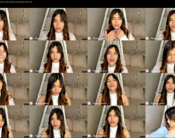 _meghan_gomez1_ — 56 minute Chaturbate female cam show recording, 1080p, Nov 4, 2022
