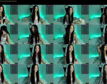 _octopussy_ — 55 minute Chaturbate female cam show recording, 1080p, Nov 4, 2022