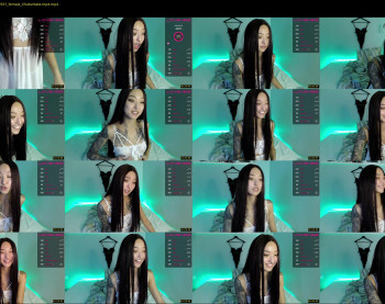_octopussy_ — 56 minute Chaturbate female cam show recording, 1080p, Nov 4, 2022