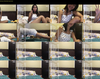 _pilya_ — 40 minute Chaturbate female cam show recording, 1080p, Nov 4, 2022