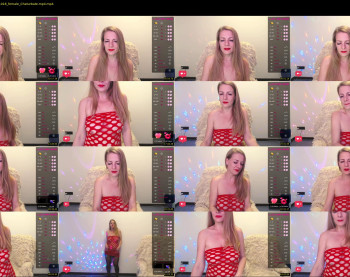 _solar_jane_ — 51 minute Chaturbate female cam show recording, 1080p, Nov 4, 2022