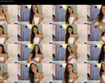 abiee__ — 5 minute Chaturbate female cam show recording, 1080p, Nov 4, 2022