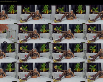 adonamazzara — 15 minute Chaturbate female cam show recording, 1080p, Nov 5, 2022