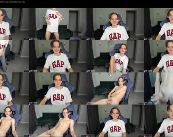 aiko_miracle — 61 minute Chaturbate male cam show recording, 1080p, Nov 4, 2022