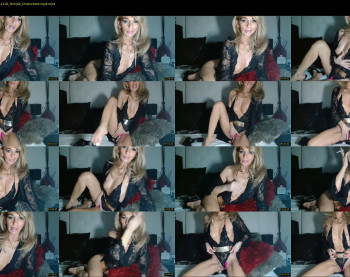 amanda0803 — 21 minute Chaturbate female cam show recording, 720p, Nov 4, 2022