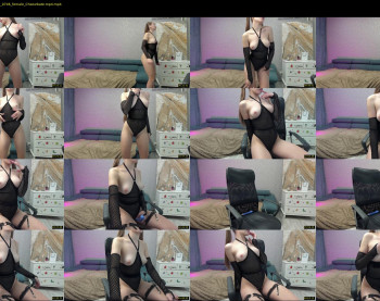 amy_abotable — 56 minute Chaturbate female cam show recording, 1080p, Nov 4, 2022