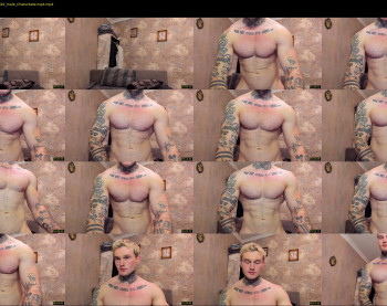 andy_hunk — 10 minute Chaturbate male cam show recording, 1080p, Nov 4, 2022