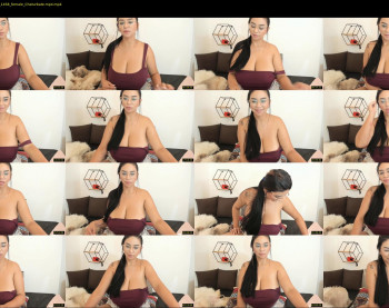 annavalente_ — 49 minute Chaturbate female cam show recording, 1080p, Nov 4, 2022
