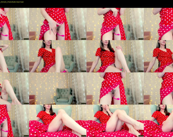 artmaya — 57 minute Chaturbate female cam show recording, 1080p, Nov 4, 2022