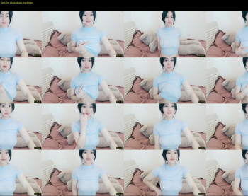 arylia_3 — 4 minute Chaturbate female cam show recording, 1080p, Nov 5, 2022