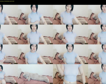 arylia_3 — 27 minute Chaturbate female cam show recording, 1080p, Nov 5, 2022