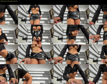 asian_delight_ — 46 minute Chaturbate female cam show recording, 720p, Nov 4, 2022