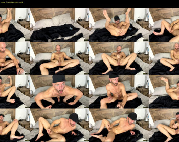 awquick — 60 minute Chaturbate male cam show recording, 720p, Nov 5, 2022