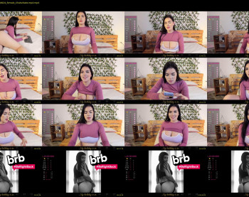 baker_emma — 69 minute Chaturbate female cam show recording, 1080p, Nov 4, 2022