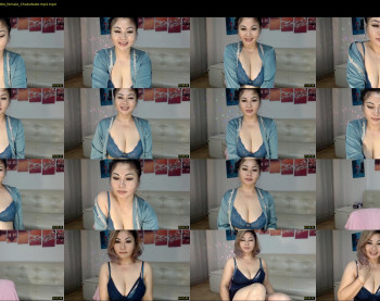 batari_giya — 67 minute Chaturbate female cam show recording, 720p, Nov 4, 2022