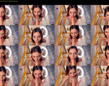 beckymadson — 55 minute Chaturbate female cam show recording, 1080p, Nov 4, 2022