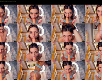 beckymadson — 59 minute Chaturbate female cam show recording, 1080p, Nov 5, 2022