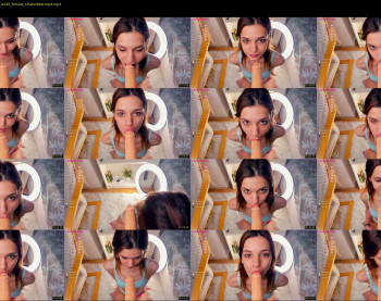 beckymadson — 11 minute Chaturbate female cam show recording, 1080p, Nov 5, 2022