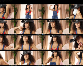 blissense — 54 minute Chaturbate female cam show recording, 1080p, Nov 4, 2022