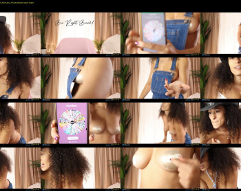 blissense — 54 minute Chaturbate female cam show recording, 1080p, Nov 5, 2022