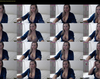 blue_eyes96 — 62 minute Chaturbate female cam show recording, 720p, Nov 5, 2022