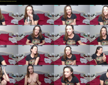 bluexstacey — 91 minute Chaturbate female cam show recording, 720p, Nov 4, 2022