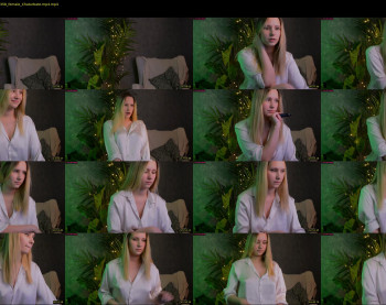 boooooom_ — 51 minute Chaturbate female cam show recording, 1080p, Nov 5, 2022