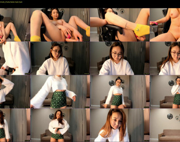 bora_ — 28 minute Chaturbate female cam show recording, 1080p, Nov 4, 2022