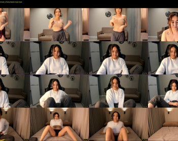 bora_ — 54 minute Chaturbate female cam show recording, 1080p, Nov 4, 2022