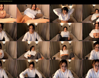 bora_ — 46 minute Chaturbate female cam show recording, 1080p, Nov 4, 2022