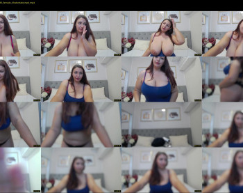 bustyeva_ — 15 minute Chaturbate female cam show recording, 1080p, Nov 4, 2022