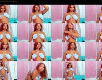 chloe_evans21 — 31 minute Chaturbate female cam show recording, 1080p, Nov 4, 2022