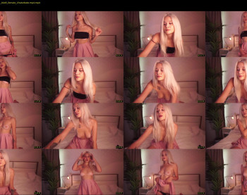 daddystrouble — 39 minute Chaturbate female cam show recording, 1080p, Nov 4, 2022