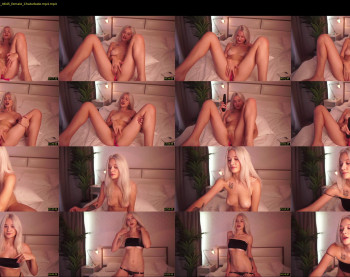 daddystrouble — 39 minute Chaturbate female cam show recording, 1080p, Nov 4, 2022